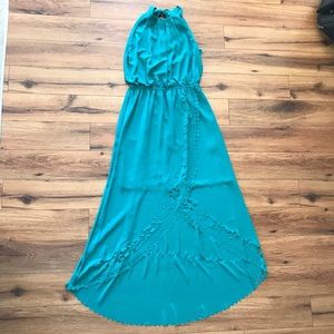 Jessica Simpson Maxi Dress